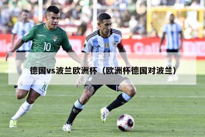 德国vs波兰欧洲杯（欧洲杯德国对波兰）